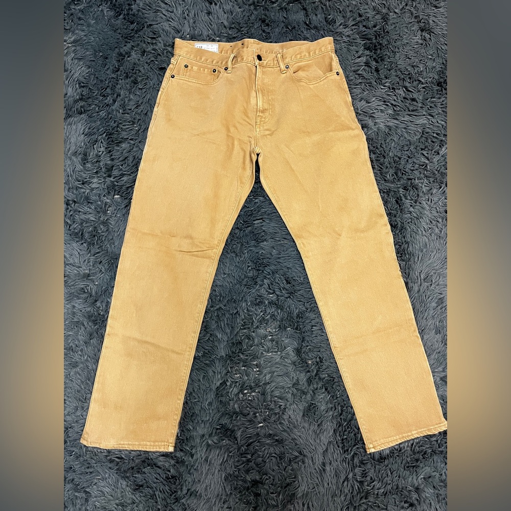 Gap Jeans